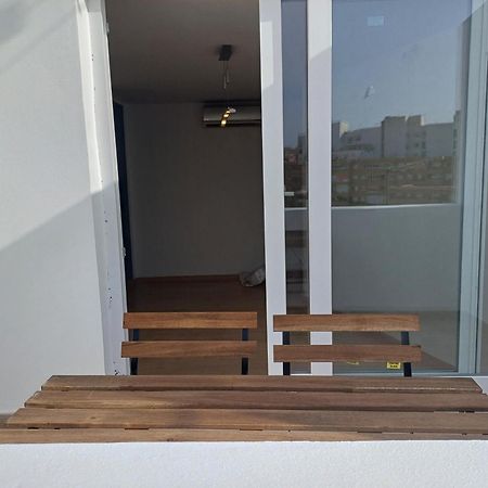 Terrace Penthouse And Chill Lägenhet Málaga Exteriör bild